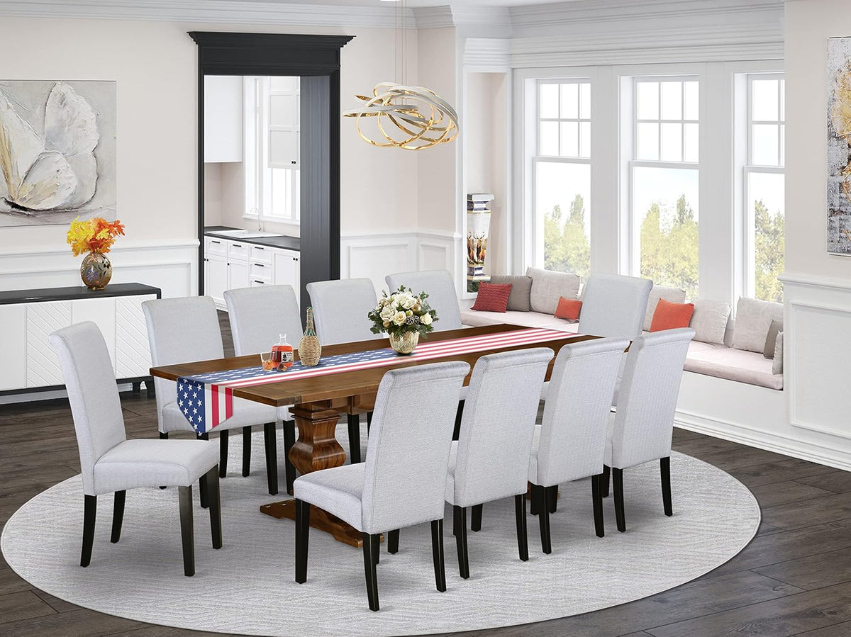 Dining Room Design Trends 2025: Where Function Meets Style – Houston ...