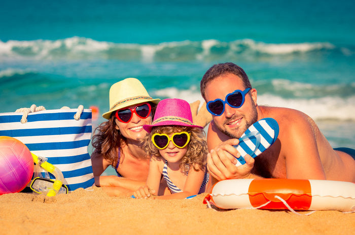 Summer Ready: Fun for the Family & How to Protect Your Furniture from the Heat