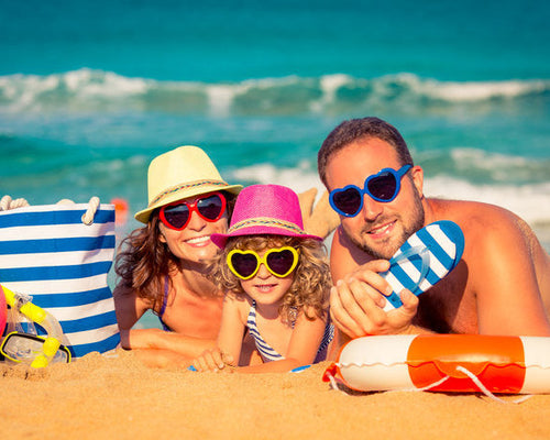 Summer Ready: Fun for the Family & How to Protect Your Furniture from the Heat