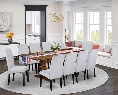 Dining Room Design Trends 2025: Where Function Meets Style