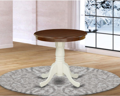 Why a Round Dining Table Might Be the Smartest Choice for Your Home