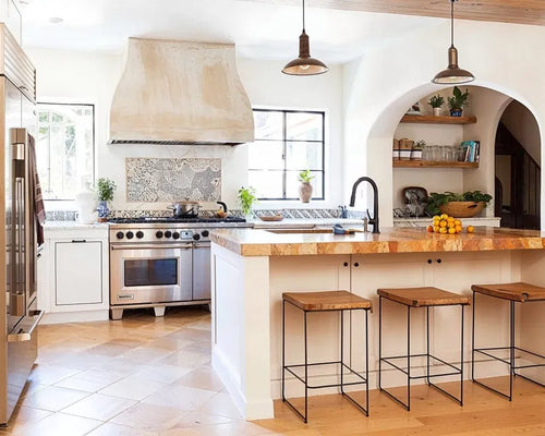 Tips for Decorating Medium/Small Spaces: Creative Ideas to Maximize Space and Make the Most of Medium/Small Rooms