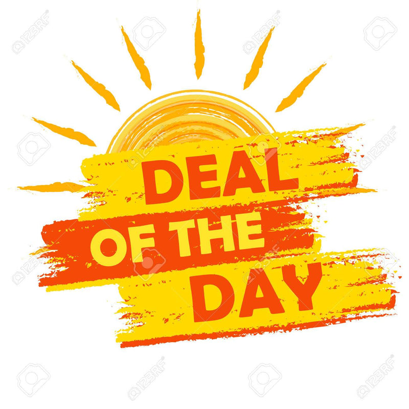 Hot Deals