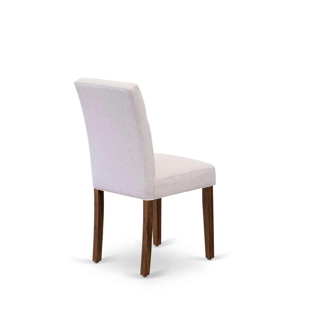 X02AS-PYT-RC Elegant 6-Piece Extendable Dining Ensemble with Rectangle Table, Chairs, and Benches in Antique Finish