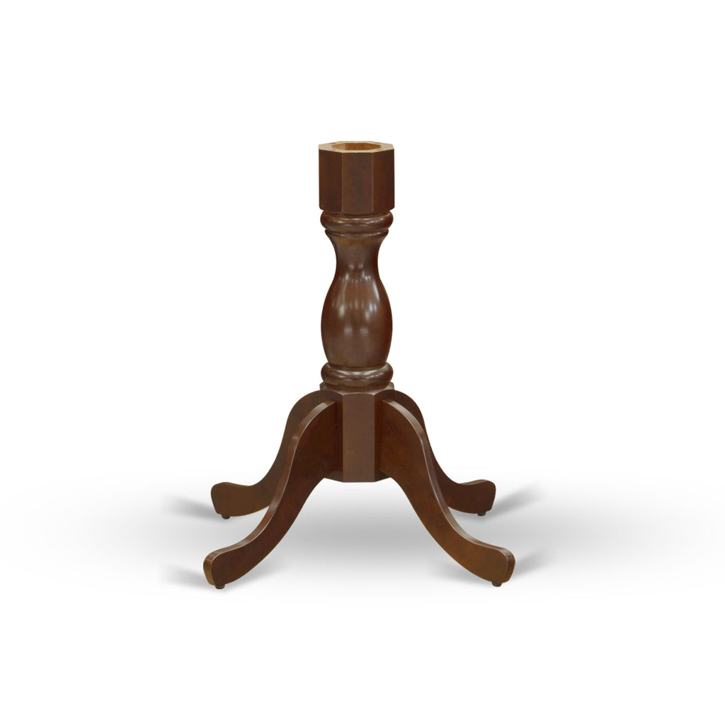 AST-MAH-P Antique pedestal