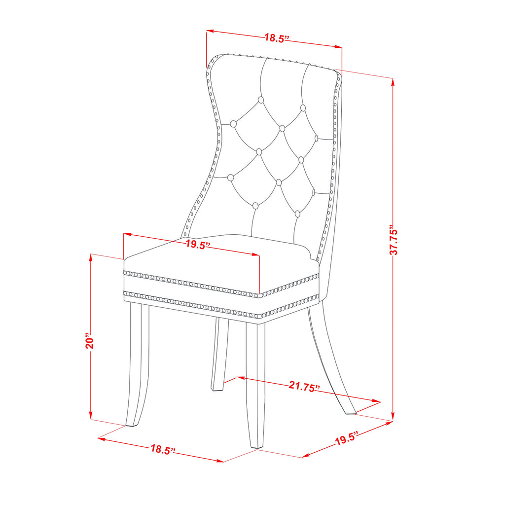 Dining Ensemble X07DA-MV8-1G 10-Piece Set with Extendable Table, Chairs, Bench & Coffee Table