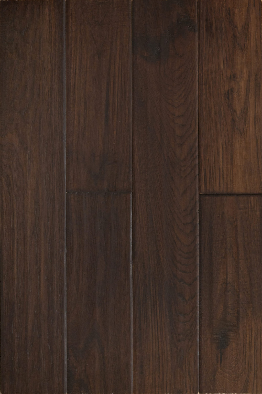 SP-5H3B6 Exquisite Engineered Hardwood in Handscraped European Oak, 1/2 in x 7 in Planks