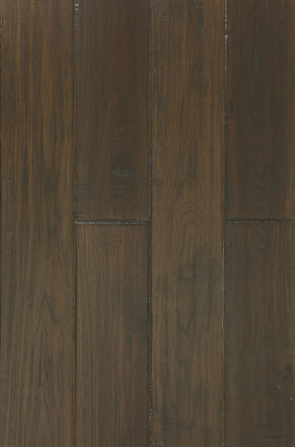 SP-5H8M5 European Oak Engineered Hardwood Turf - Shadow Grey Handscraped, 0.5 in x 7 in x Random Lengths, 26.24 sqft/box