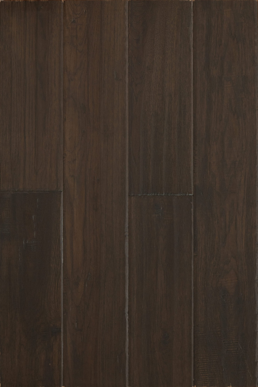 SP-5H8M5 European Oak Engineered Hardwood Turf - Shadow Grey Handscraped, 0.5 in x 7 in x Random Lengths, 26.24 sqft/box