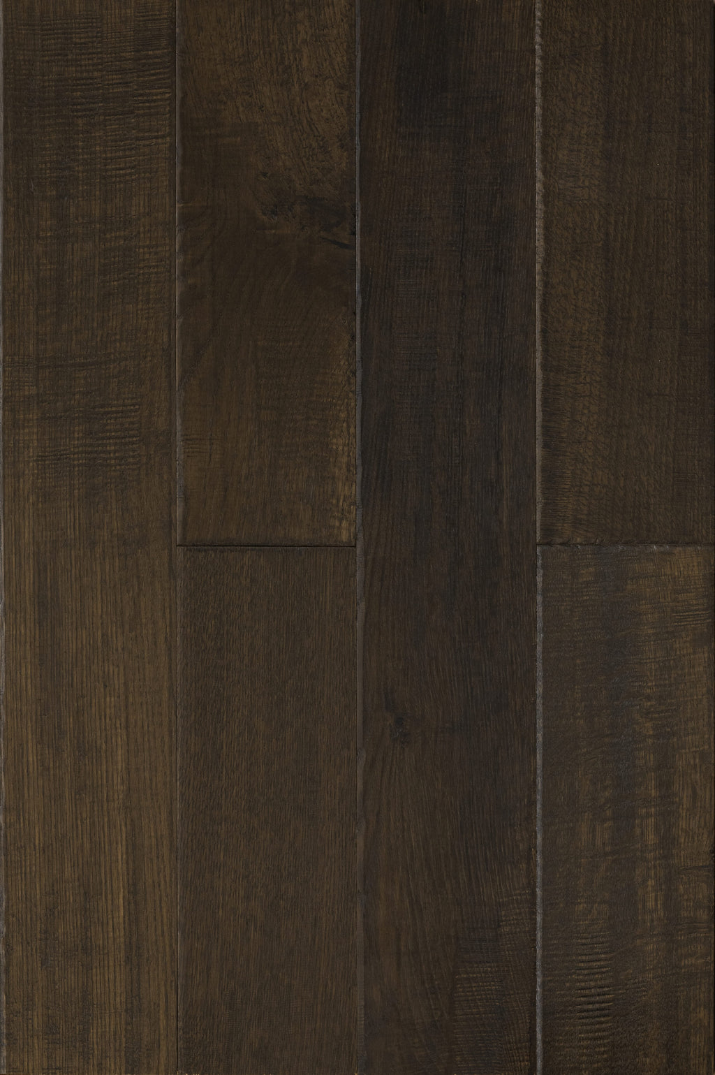 SP-5OZH6 Engineered Wood Planks in Shadow Grey - European Oak 1/2 x 7 Random Lengths, 26.24 sqft