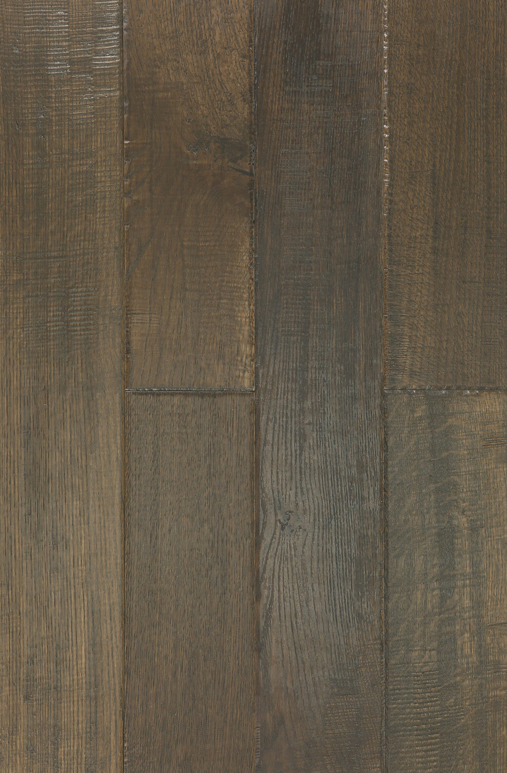 SP-5OZH6 Engineered Wood Planks in Shadow Grey - European Oak 1/2 x 7 Random Lengths, 26.24 sqft
