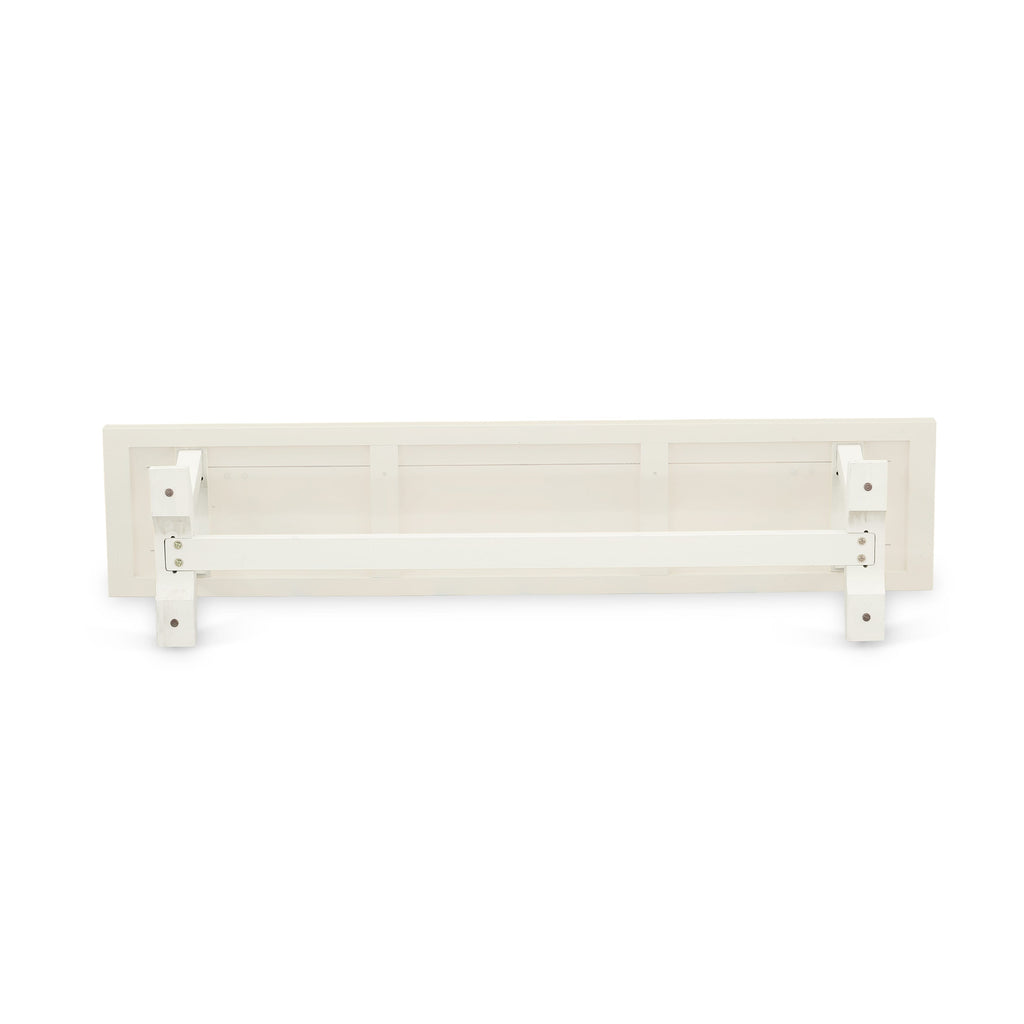 V027SZXOH-A Versatile Dining Collection with Rectangular Table, V-Legs, Linen Chairs & Bench, Multicolor