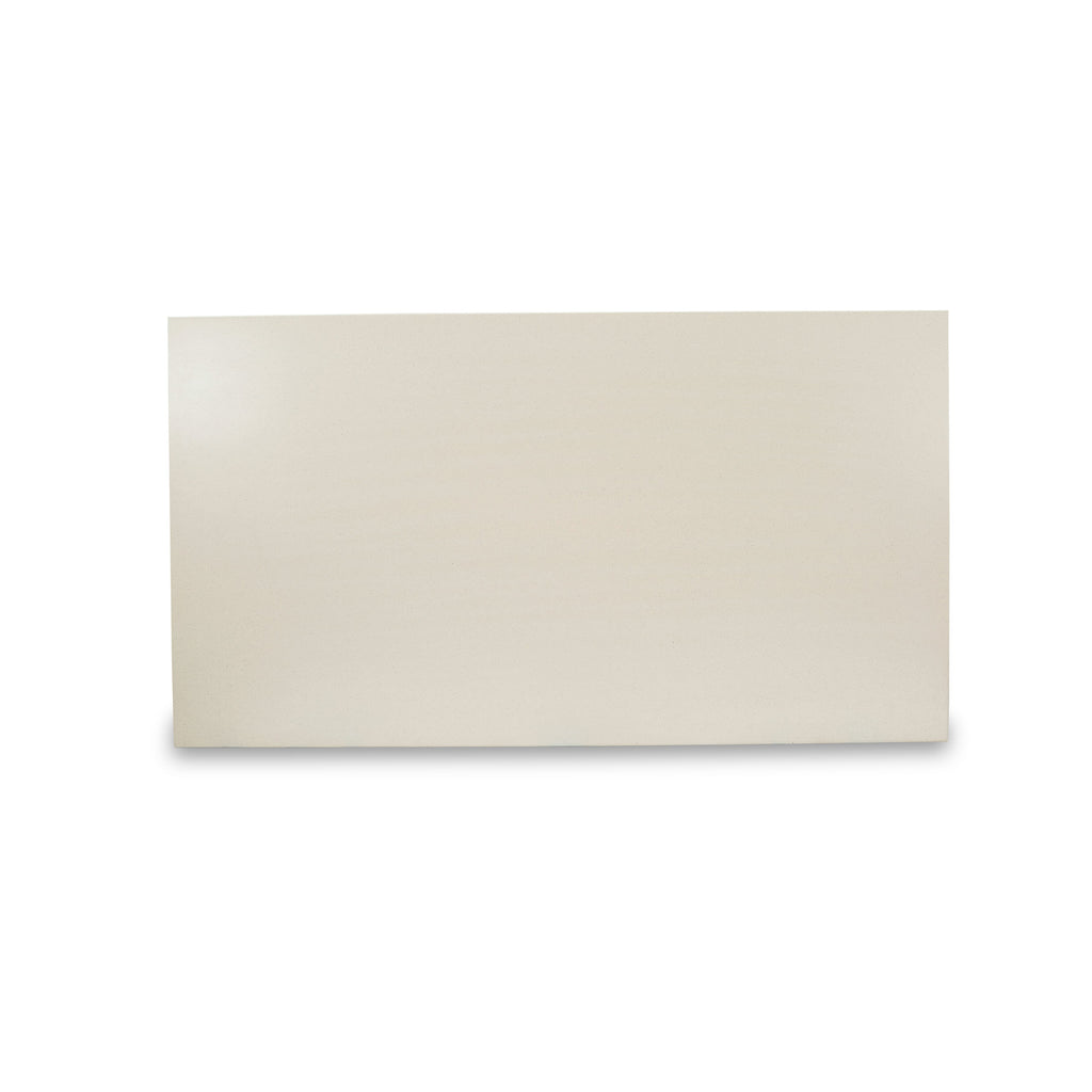 V027EPUB8-U Stylish Dining Collection Rectangular Table, 4 Parson Chairs & Bench in Linen White