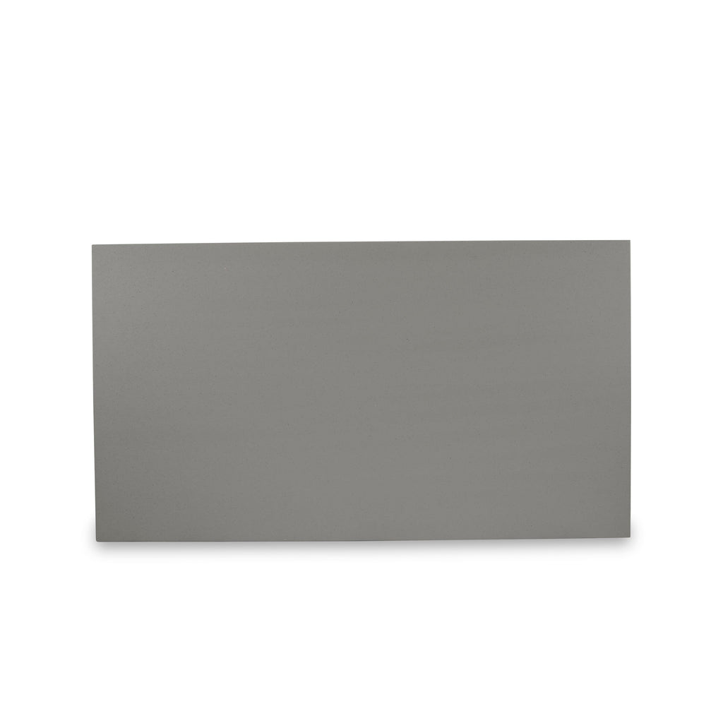 XTGWI Elegant X-Frame Kitchen Table with Rectangular Surface, Perfect for Dining - 40x72 Inches, Varied Color Scheme